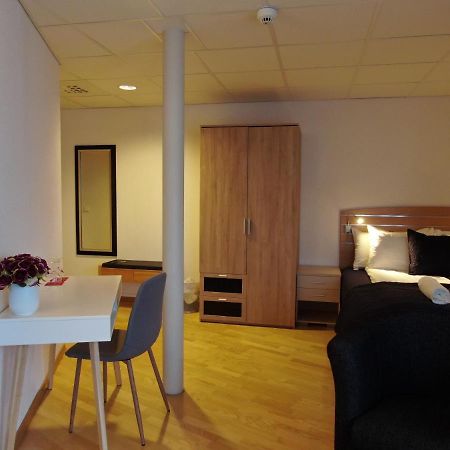 Arctic Inn Gratangen 외부 사진